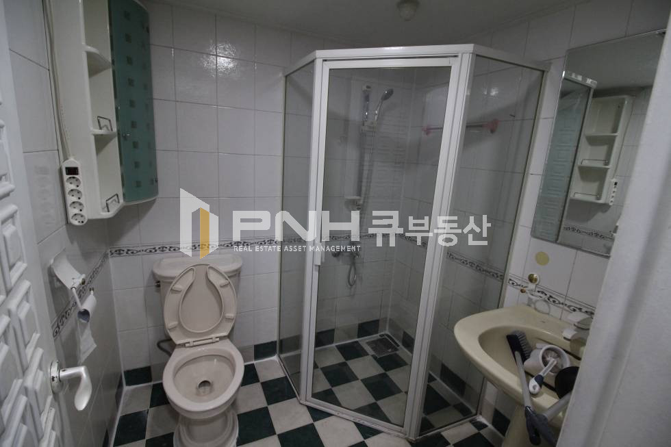 경기 안양동안구 관양동 인덕원역 도보1분 전용22평 초역세권 사무실 임대 월세 매물번호 10637 사진 9