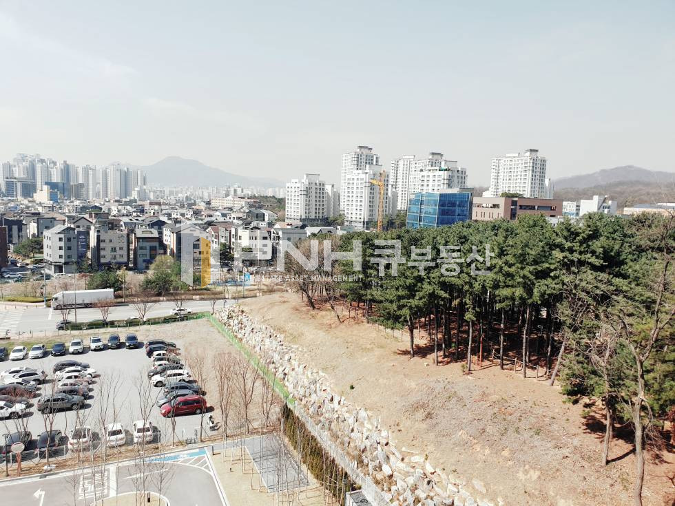 경기 안양동안구 관양동 동편마을 고급형 사옥내 전용90평 신축 첫입주 사무실 임대 안내 월세 매물번호 10642 사진 8