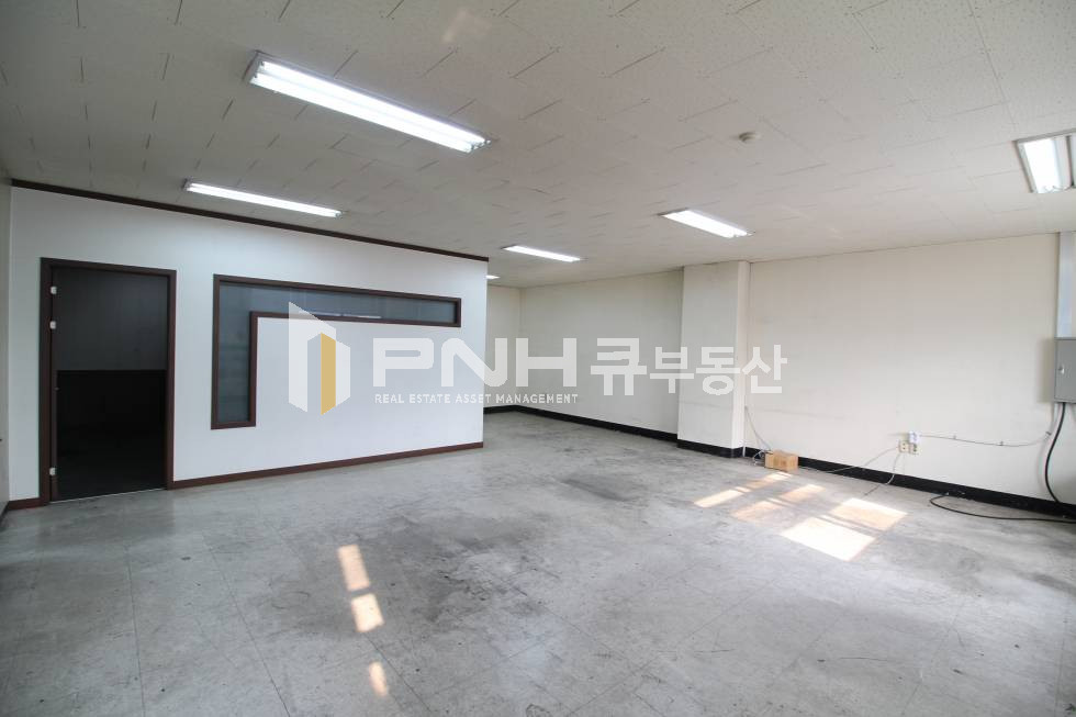 경기 안양만안구 안양동 명학역 역세권 전용80평 연식은 있으나 가성비좋은 지식산업센터 사무실임대 월세 매물번호 10664 사진 6