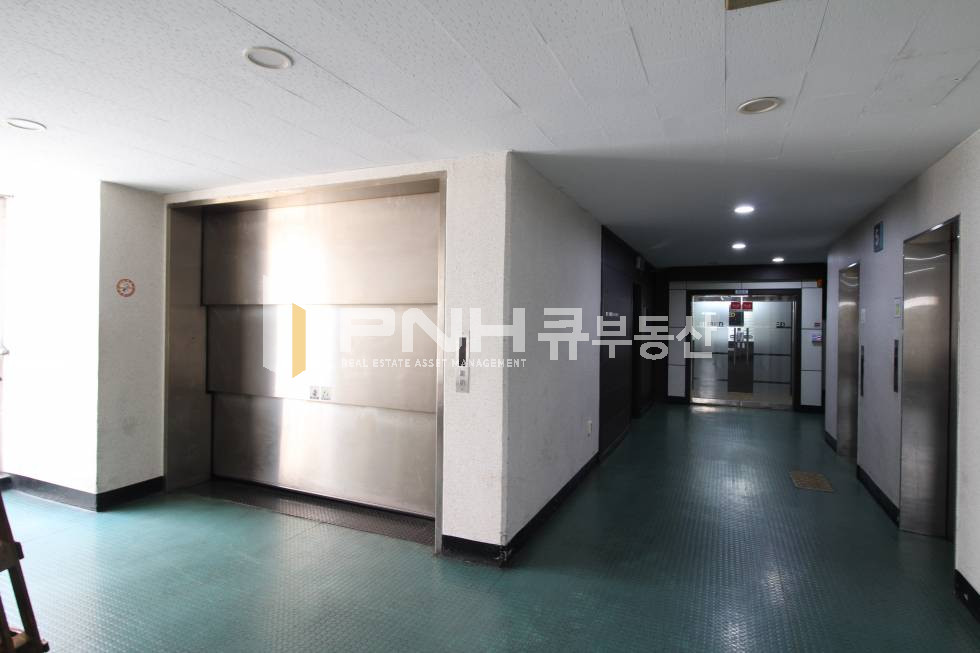 경기 안양만안구 안양동 명학역 역세권 전용80평 연식은 있으나 가성비좋은 지식산업센터 사무실임대 월세 매물번호 10664 사진 8