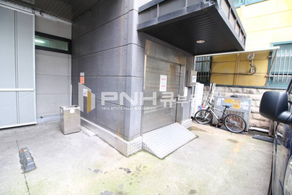 경기 군포시 금정동 금정역 초역세권 전용120평 화물승강기 갖춘 공장 임대 월세 매물번호 10671 사진 6